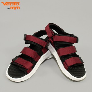 [Mã hoàn xu 15% tối đa 30k] Sandal Ulzzang quai tùy chỉnh ⚡FREESHIP⚡CỰC COOL⚡ Sandal Vento NB03