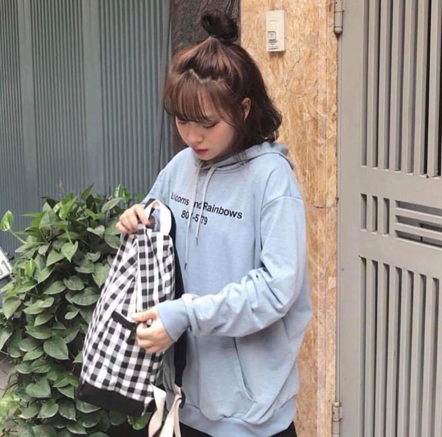 NỈ HOODIE