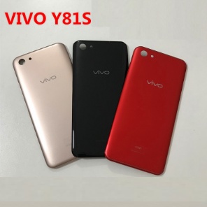 Nắp Đậy Pin Thay Thế Dành Cho Vivo Y81 Y81S Y81i