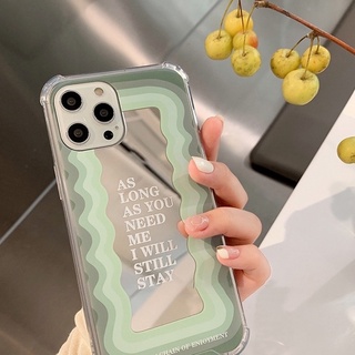 ỐP LƯNG IPHONE MẶT GƯƠNG TRONG