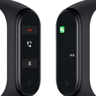 Miếng dán màn hình Miband 4