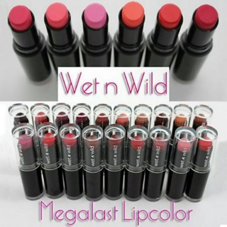 SON WET N WILD MỸ