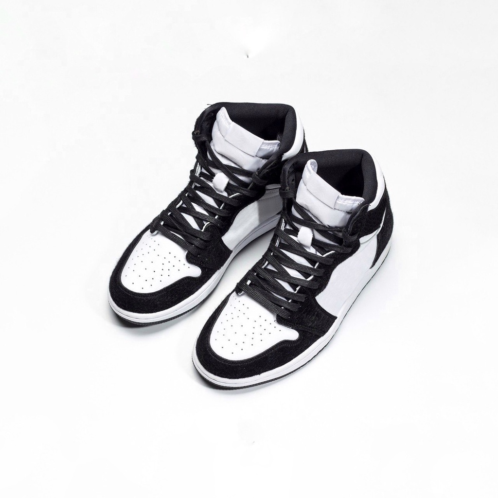 GIÀY JORDAN CỔ CAO CAMSTORE MÀU MỚI NHẤT CỰC HOT | BigBuy360 - bigbuy360.vn