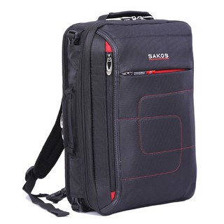 Túi xách - cặp đa năng Sakos Flash 10