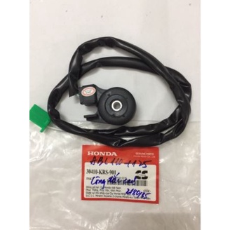 Bộ Công Tắc Chân Chống Cạnh Chính Hãng Honda - Hàng Đẹp Xe Lead 110, 125, Air Blade 110, 125