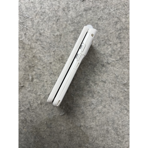 Điên thoại Nec N-06B nội địa nhật Chính hãng