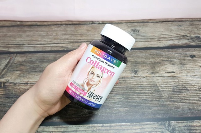 Viên COLLAGEN HÀN QUỐC | BigBuy360 - bigbuy360.vn