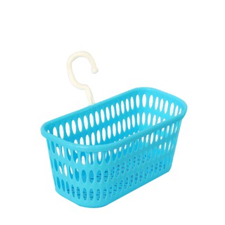 Rổ nhựa có móc lớn