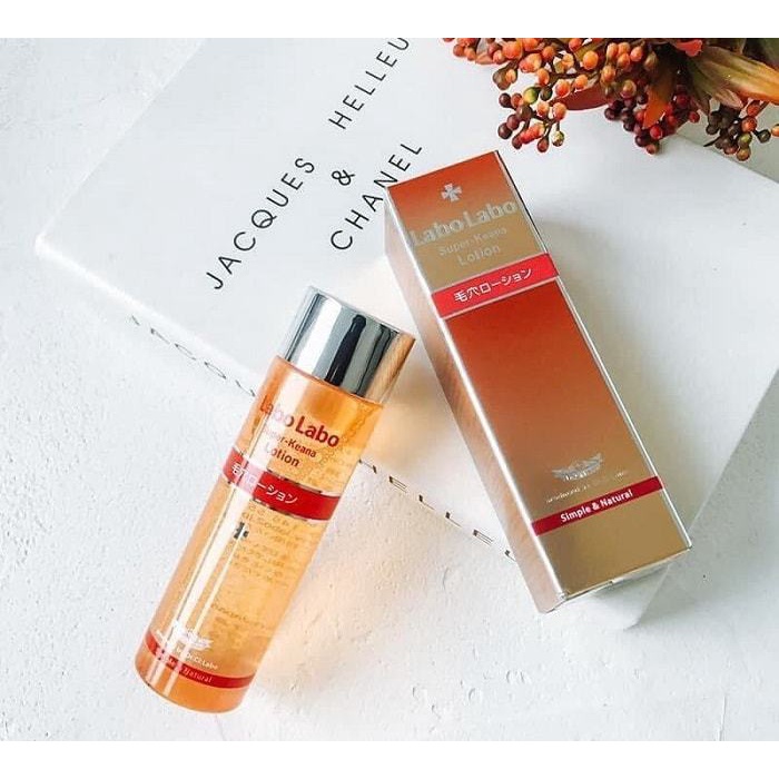 Dr.Ci: Labo Toner Serum Dưỡng Trắng Da Nhật Bản 100ml Thu nhỏ lỗ chân lông, tăng cường độ mềm mại cho da, giảm mụn đầu đen, nhẹ nhàng chăm sóc da