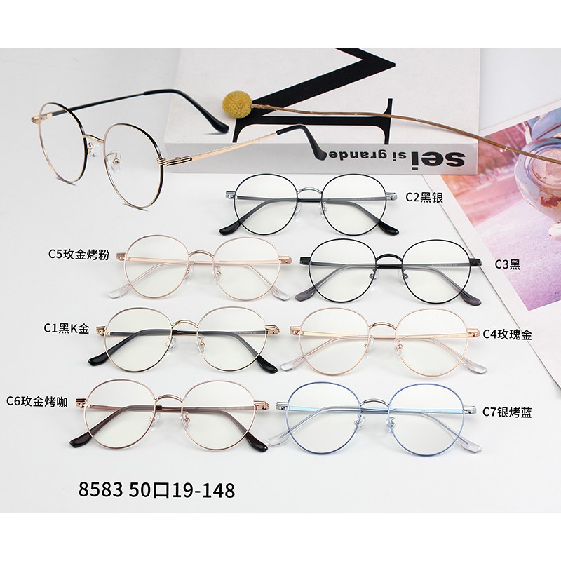 Kính Mát Thời Trang Cho Nam Và Nữjz8583 | BigBuy360 - bigbuy360.vn