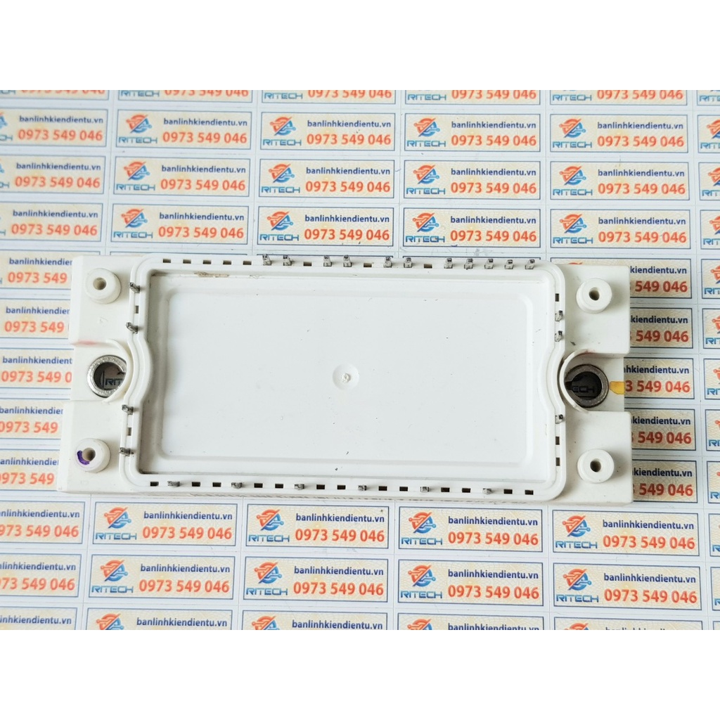 [ 1 Chiếc] FP40R12KE3 IGBT 40A 1200V