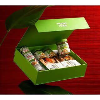 SET QUÀ TẾT
