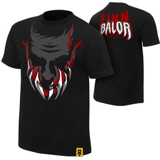 Áo phông wwe finn balor