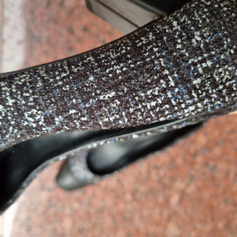 Pass giày vải tweet vascara