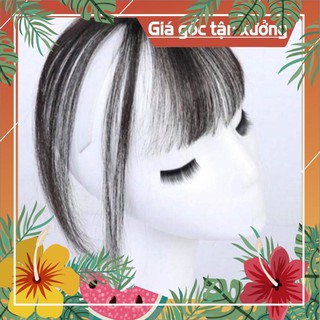 [BIG SALE]  Mái thưa tóc cột  [SALE 30%]