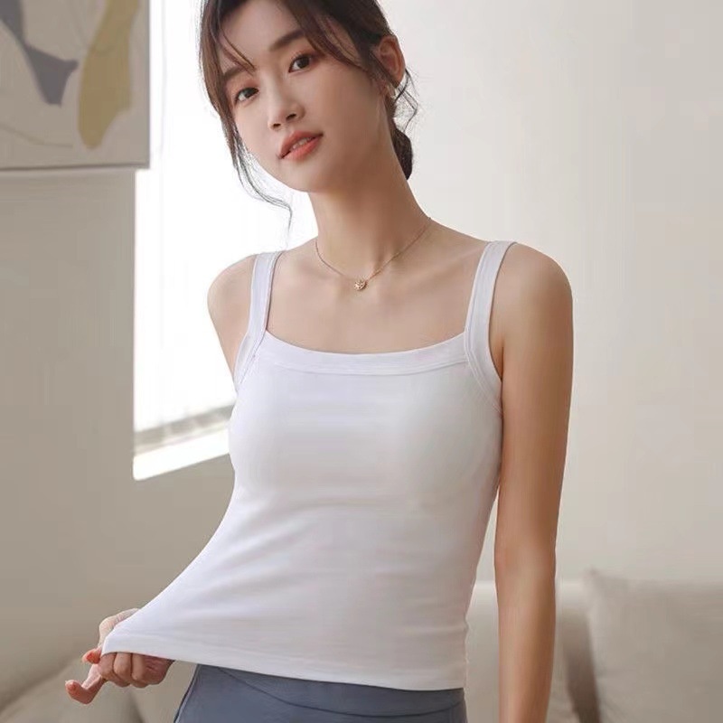 Áo Lót Nữ Dây Chéo Sau Lưng Phong Cách Thể Thao