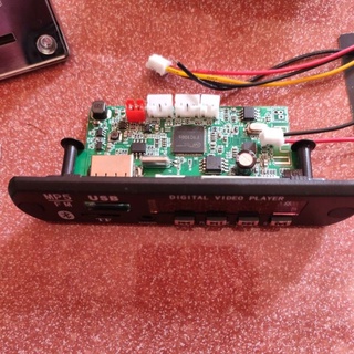 Mạch Bluetooth giá rẻ.