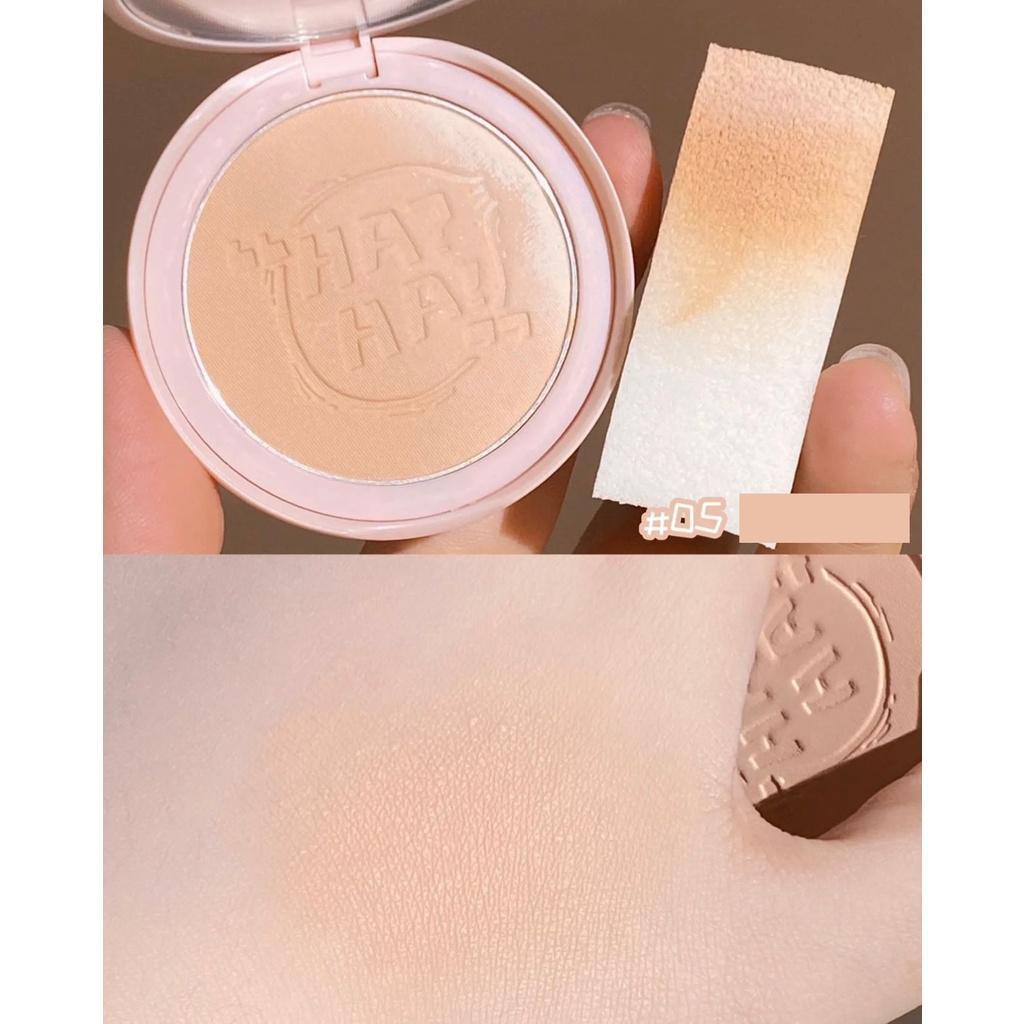 Phấn má Xixi Vitality Summer Gradient