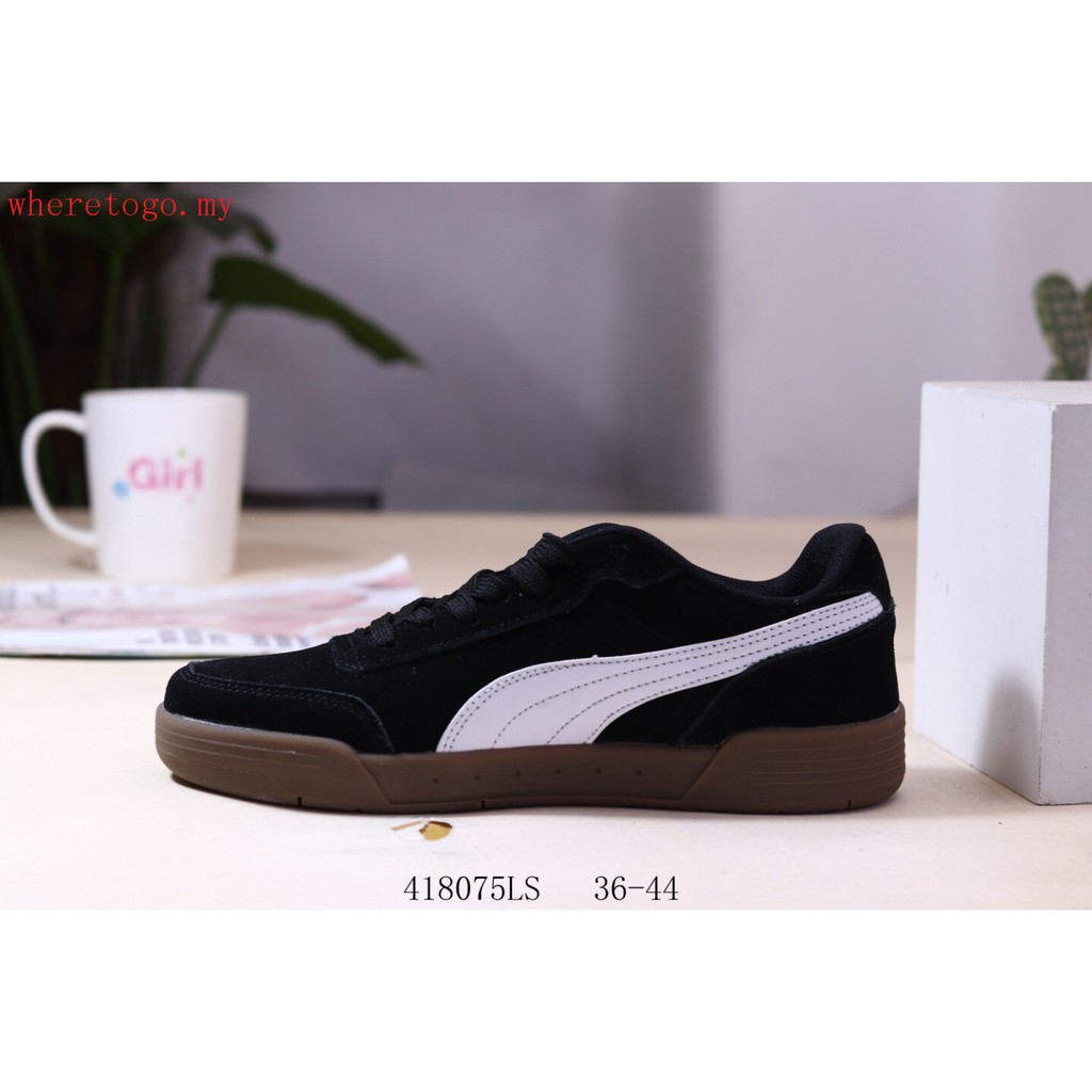 [ẢNH THẬT] Giày thể thao Puma thời trang năng động TOP CHAY Có Sẵn 2020 👟 :)) sịn RẺ ' hot :