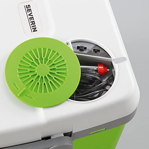 Thùng giữ nhiệt  Severin 20L