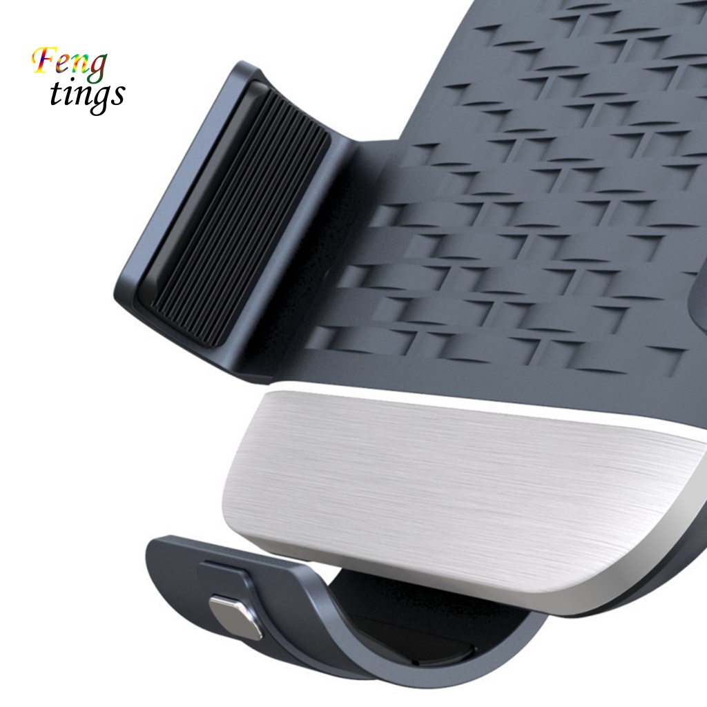 Giá Đỡ Điện Thoại Trên Xe Hơi Có Màn Hình LED Hiển Thị Cho Samsung Galaxy Fold 2 3