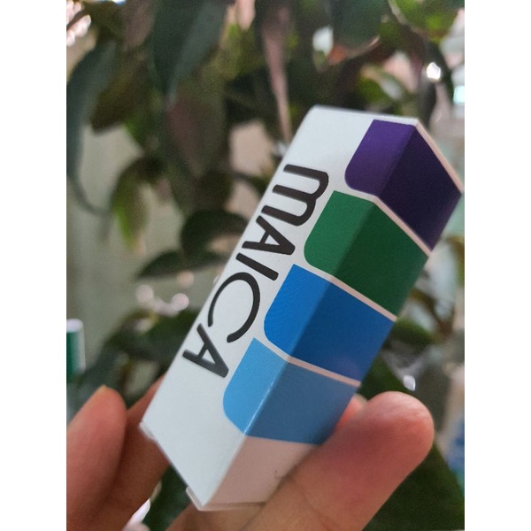 Kem bôi da Maica 10%  - Đông Anh Pharmart