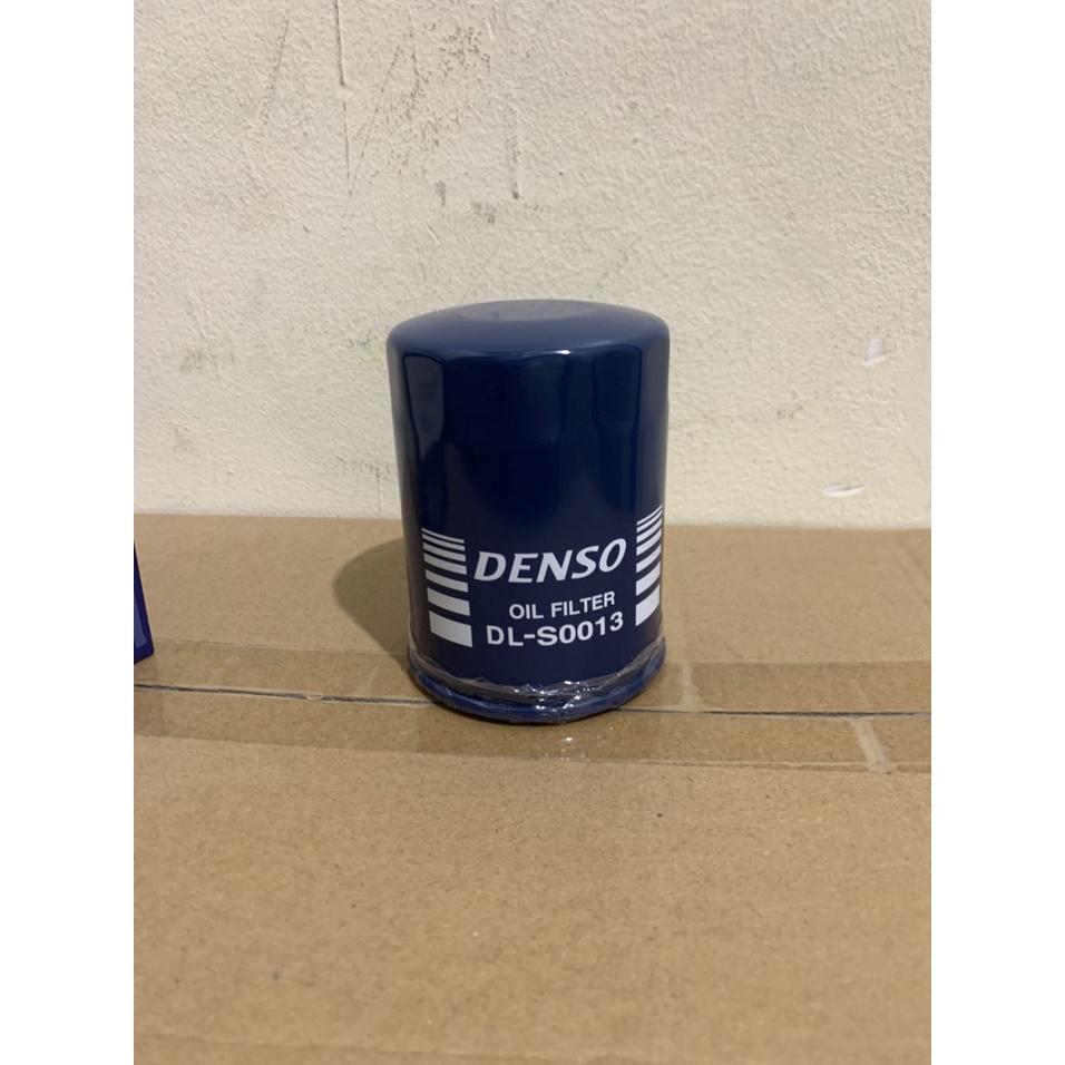 Lọc dầu nhớt denso DL S0013