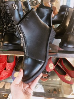 Bốt lẻ sz 100k
