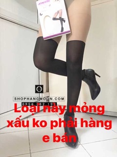 Quần tất giả bốt