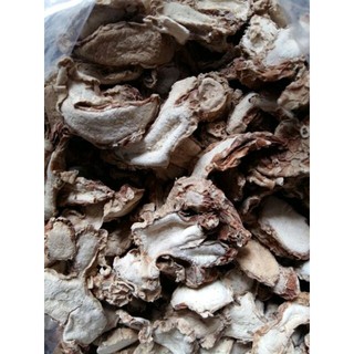500g củ địa liền khô