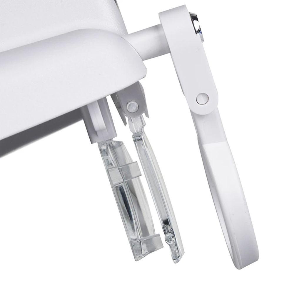 Kính Lúp Đeo Trán Có Đèn LED