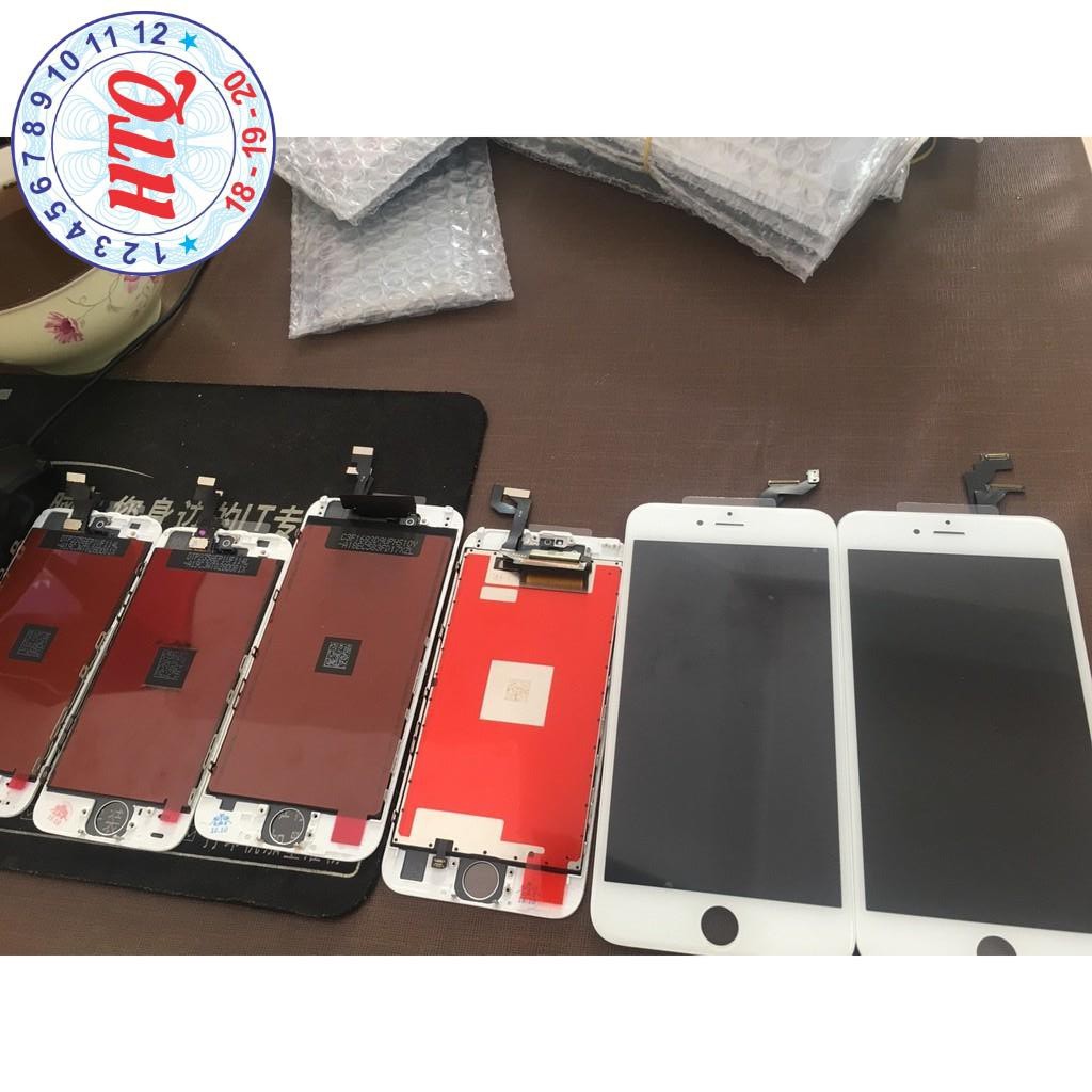 Màn hình cho iphone 5 5s 6 - 8Plus zin - linh kiện