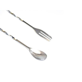 THÌA PHA CHẾ COCKTAIL BARSPOONS INOX