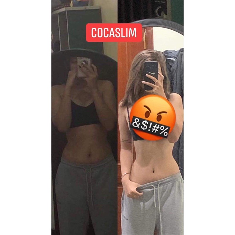 [MẪU MỚI NHẤT] Giảm Cân COCOA SLIM Chính Hãng- Cam Kết Hiệu Quả 100% | BigBuy360 - bigbuy360.vn