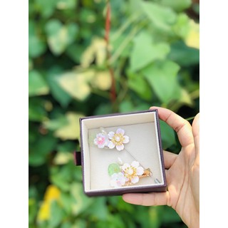 Cánh hoa  ( gói 5 cánh)