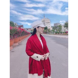 KHĂN DIOR LỤA
