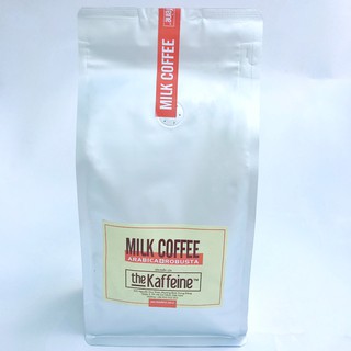 Cà phê Sữa 1KG The Kaffeine Coffee