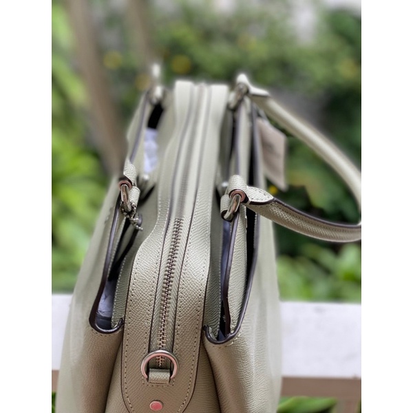 Túi xách Coach auth sale