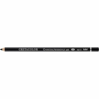 [Giá Tốt] Chì than Cretacolor, Charcoal Cretacolor