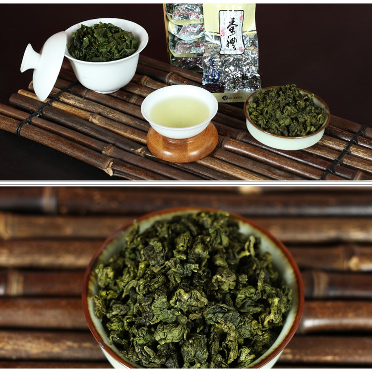 Trà thiết quan âm siêu thơm mát | BigBuy360 - bigbuy360.vn