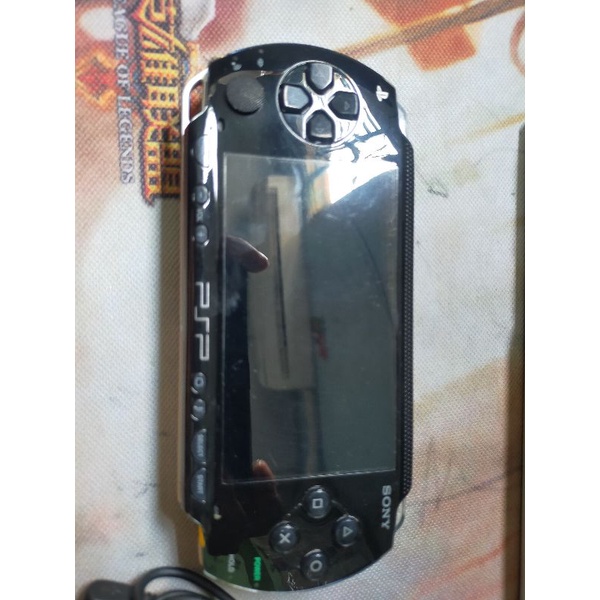 máy psp1k hàng đẹp chưa sử dụng nhiều
