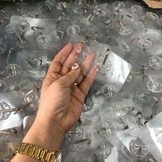 Combo 100 móc dính cường lực thần thánh