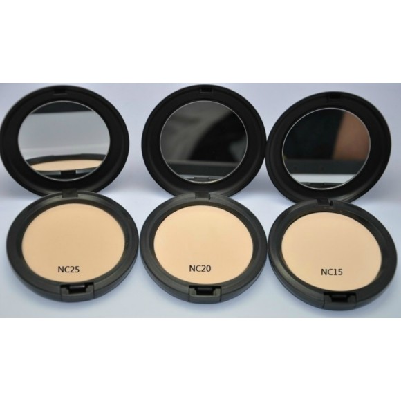 Phấn Phủ MAC Studio Fix Powder Plus Foundation