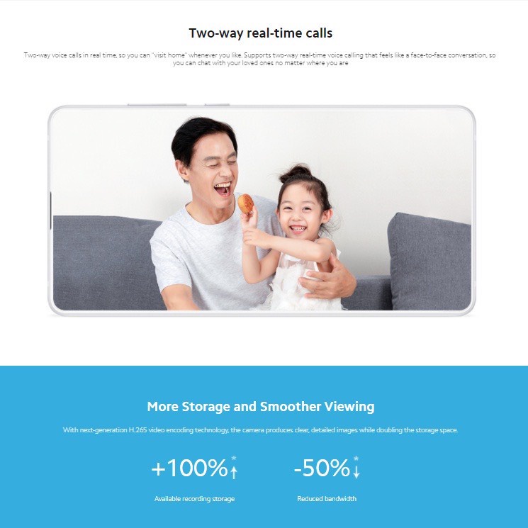 [GIAO HỎA TỐC 2H] Camera Xiaomi Mi Home Security 360 1080P MJSXJ10CM (Bản 2021)/QT | BigBuy360 - bigbuy360.vn