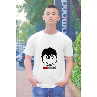 Áo Cotton in hình MixiGaming