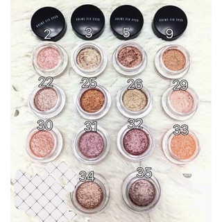 [NHŨ MẮT ARITAUM SHINE FIX EYES - #150k]