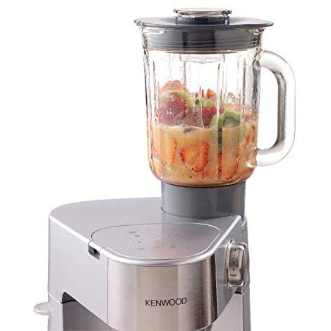 Máy đánh trộn bột đa năng Kenwood KM242 Prospero - 4.3 lít - 900W