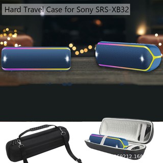 Vỏ đựng bảo vệ loa Sony XB32 / XB31 / XB30
