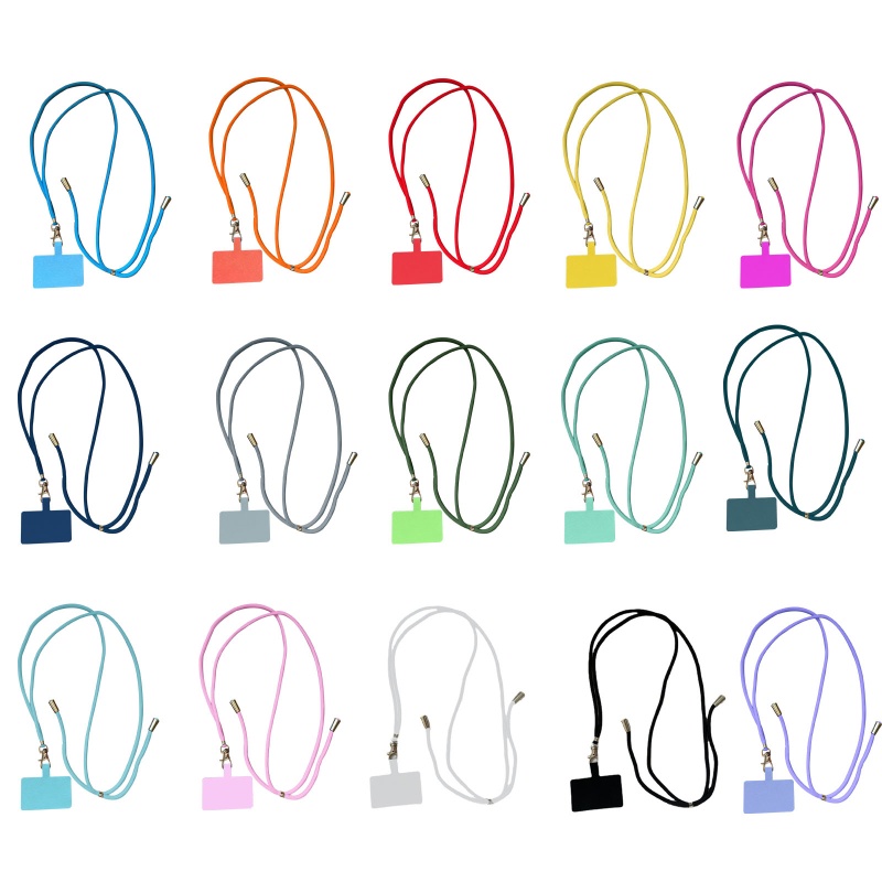 Dây Đeo Điện Thoại Bằng Nylon Chất Lượng Cao