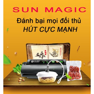 Máy hút chân không MS9050
